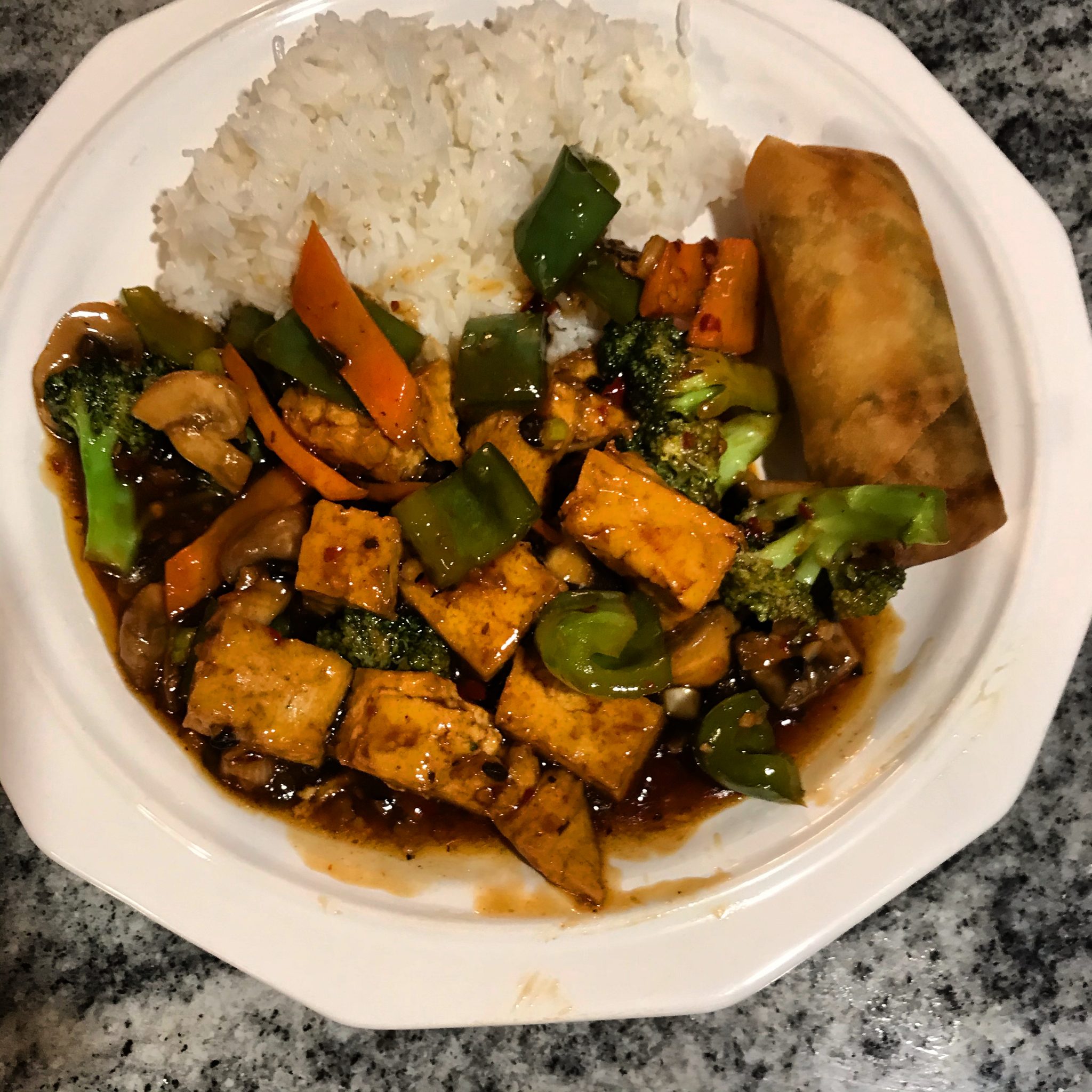 Rice House Chinese Takeout in South Kansas City Chuck Eats KC