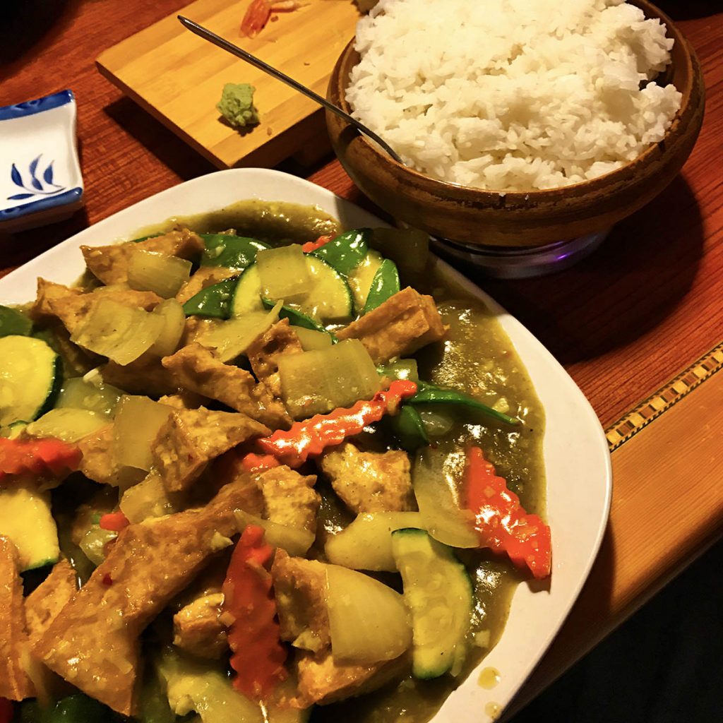 Best Vegetarian and Vegan Restaurants in Kansas City A Tasty Guide