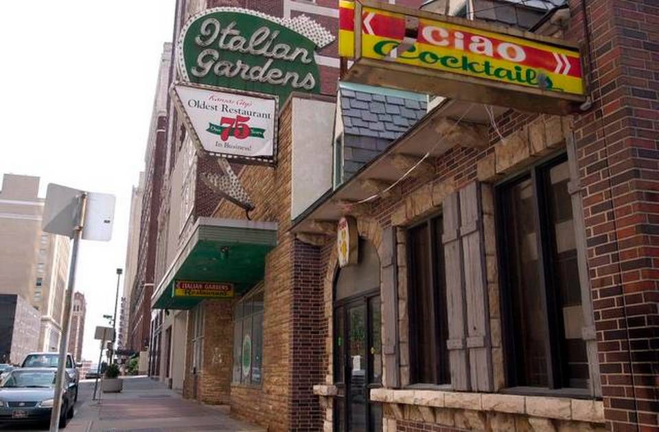 Kansas Cityarea restaurants you’ll never eat at again, part 3 Chuck