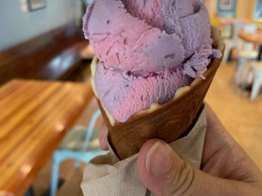 First Looks: Betty Rae’s Ice Cream