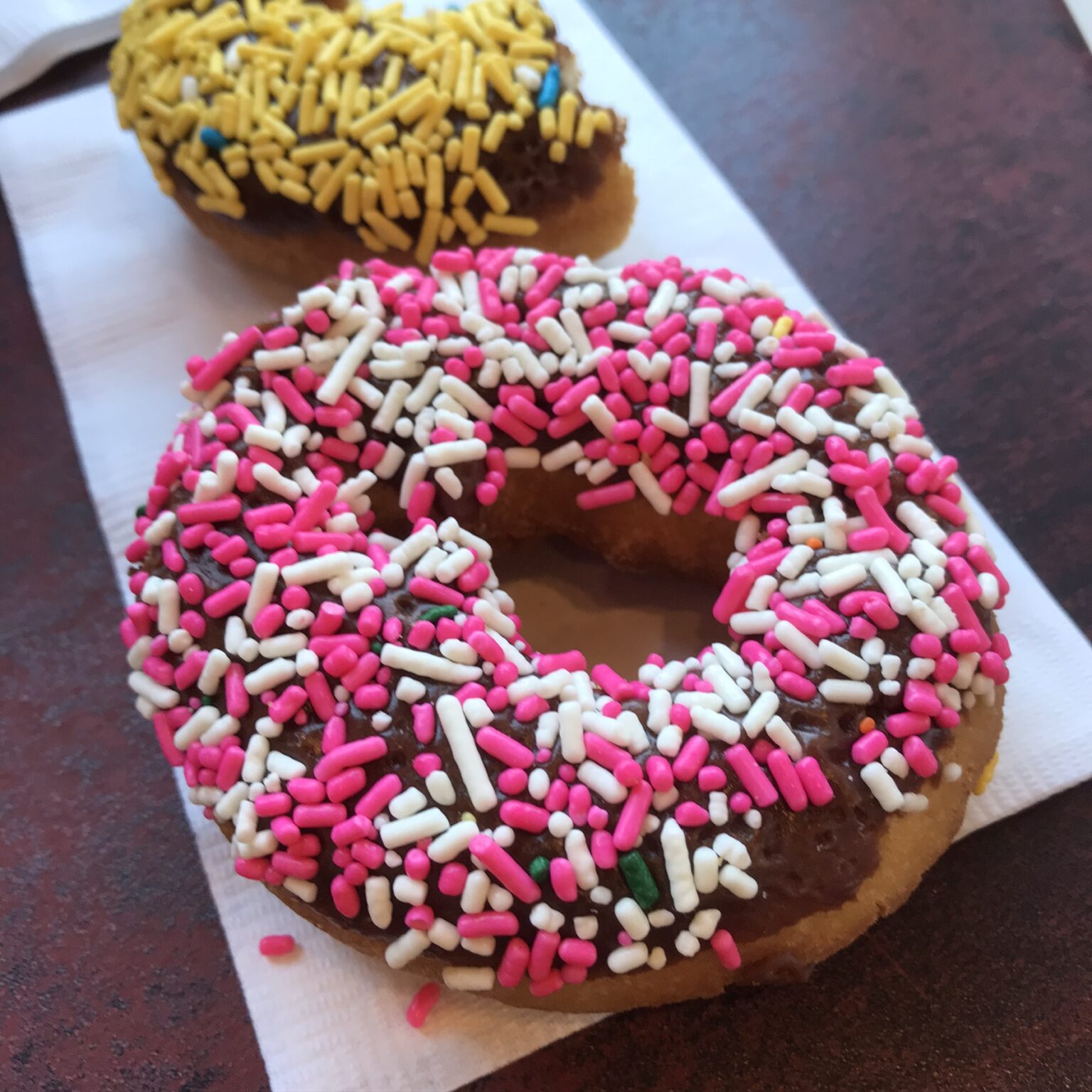 National Donut Day 2024 – What is Your Favorite Donut Place in Kansas ...